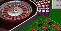 European Roulette